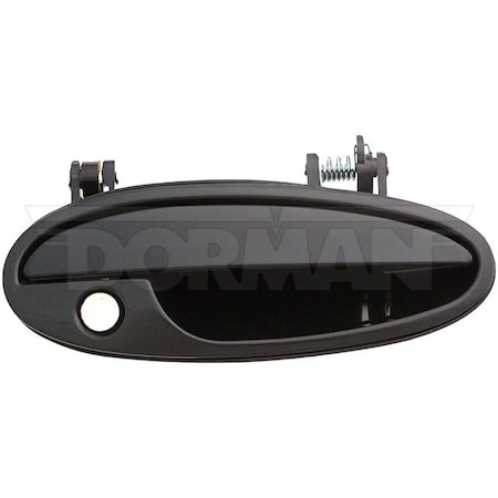 Motormite Exterior Door Handle Front Right, 83357 83357